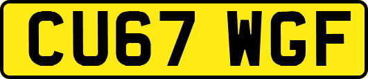 CU67WGF