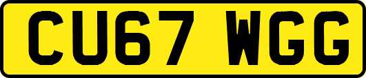 CU67WGG