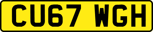 CU67WGH