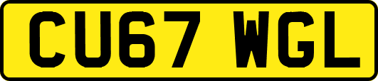 CU67WGL