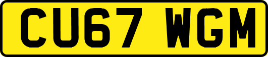 CU67WGM