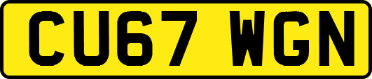CU67WGN