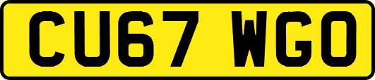 CU67WGO
