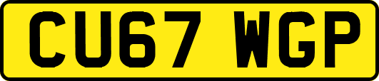 CU67WGP