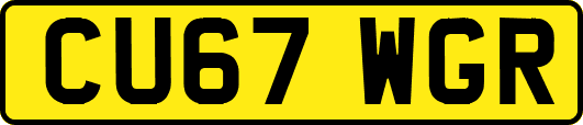 CU67WGR