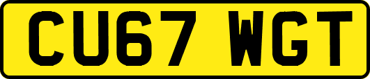 CU67WGT
