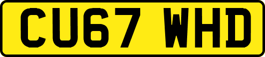 CU67WHD