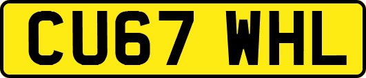 CU67WHL