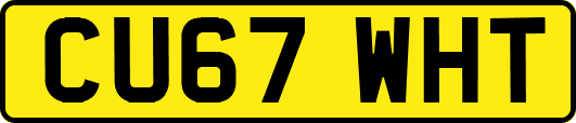 CU67WHT