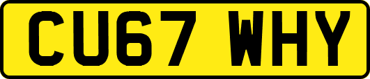 CU67WHY