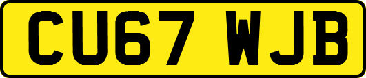 CU67WJB