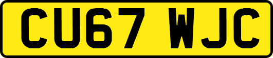 CU67WJC