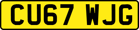 CU67WJG