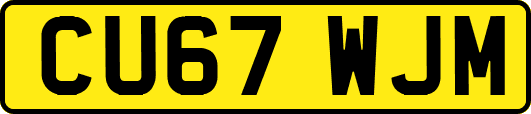 CU67WJM