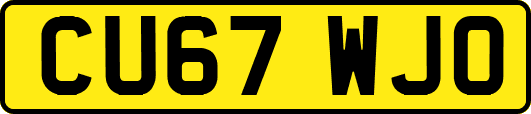 CU67WJO