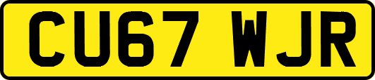 CU67WJR