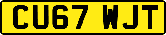 CU67WJT