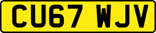 CU67WJV