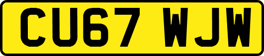CU67WJW