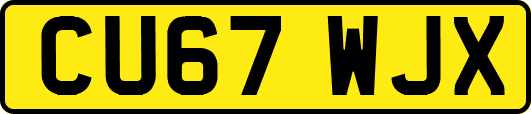 CU67WJX