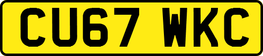 CU67WKC