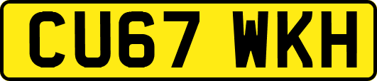 CU67WKH