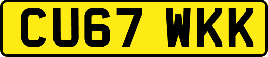 CU67WKK