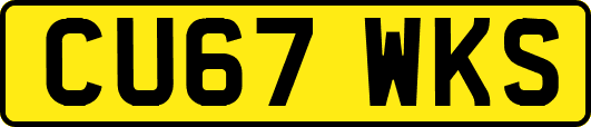CU67WKS