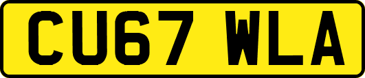 CU67WLA