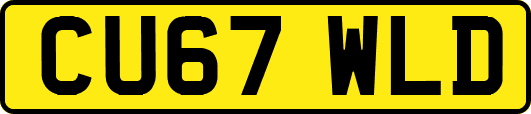 CU67WLD