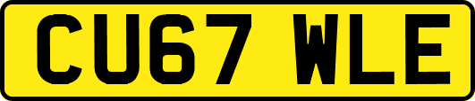 CU67WLE