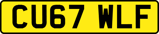 CU67WLF