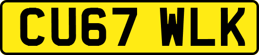 CU67WLK