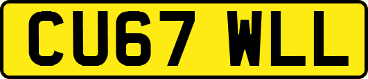 CU67WLL