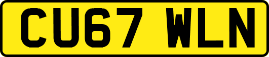 CU67WLN