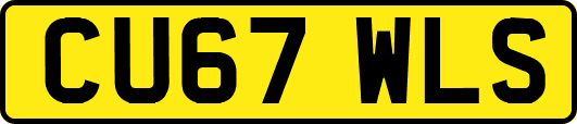 CU67WLS