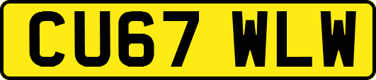 CU67WLW