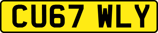 CU67WLY