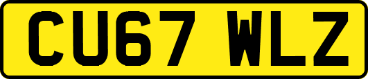 CU67WLZ