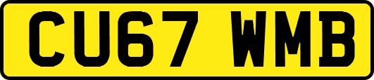 CU67WMB