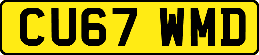CU67WMD