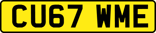 CU67WME