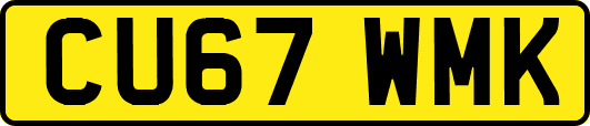 CU67WMK