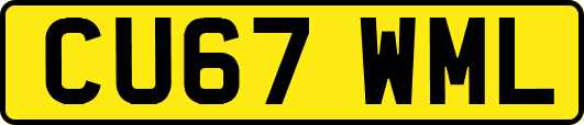 CU67WML