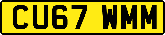CU67WMM
