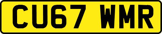 CU67WMR