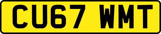 CU67WMT