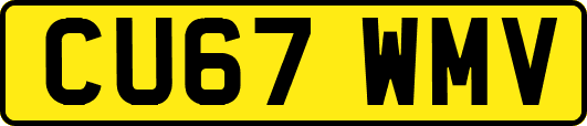 CU67WMV