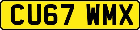 CU67WMX