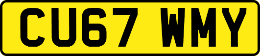 CU67WMY